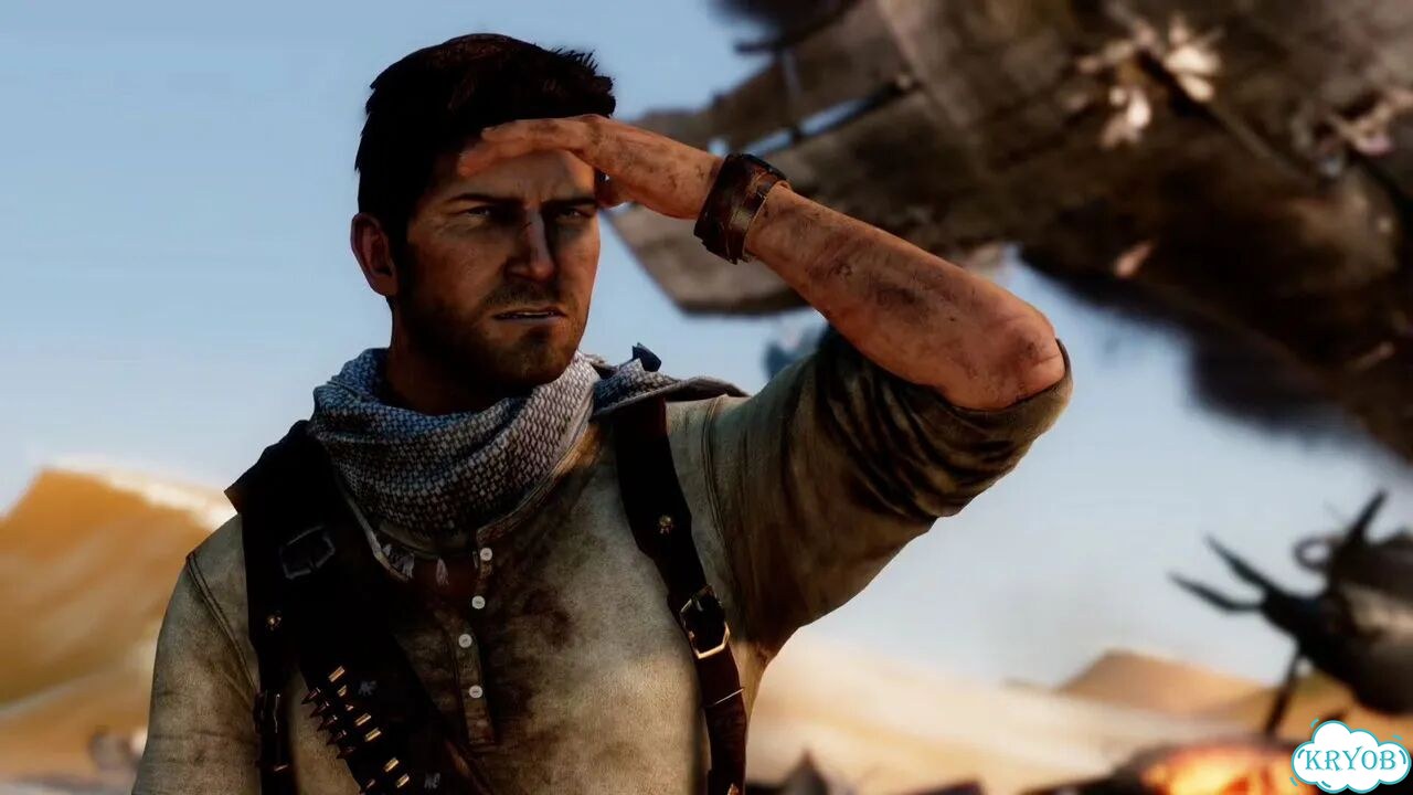Uncharted 3: Иллюзии Дрейка для PS4 фото 8