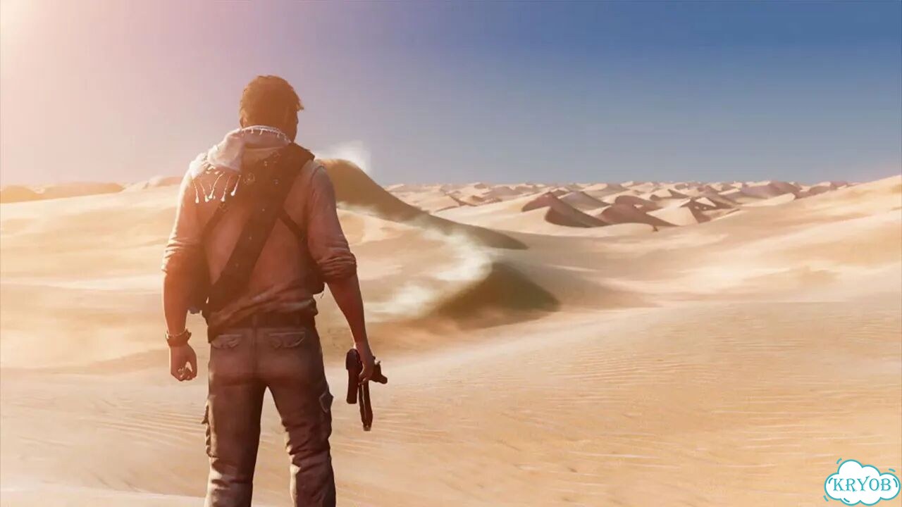 Uncharted 3: Иллюзии Дрейка для PS4 фото 9