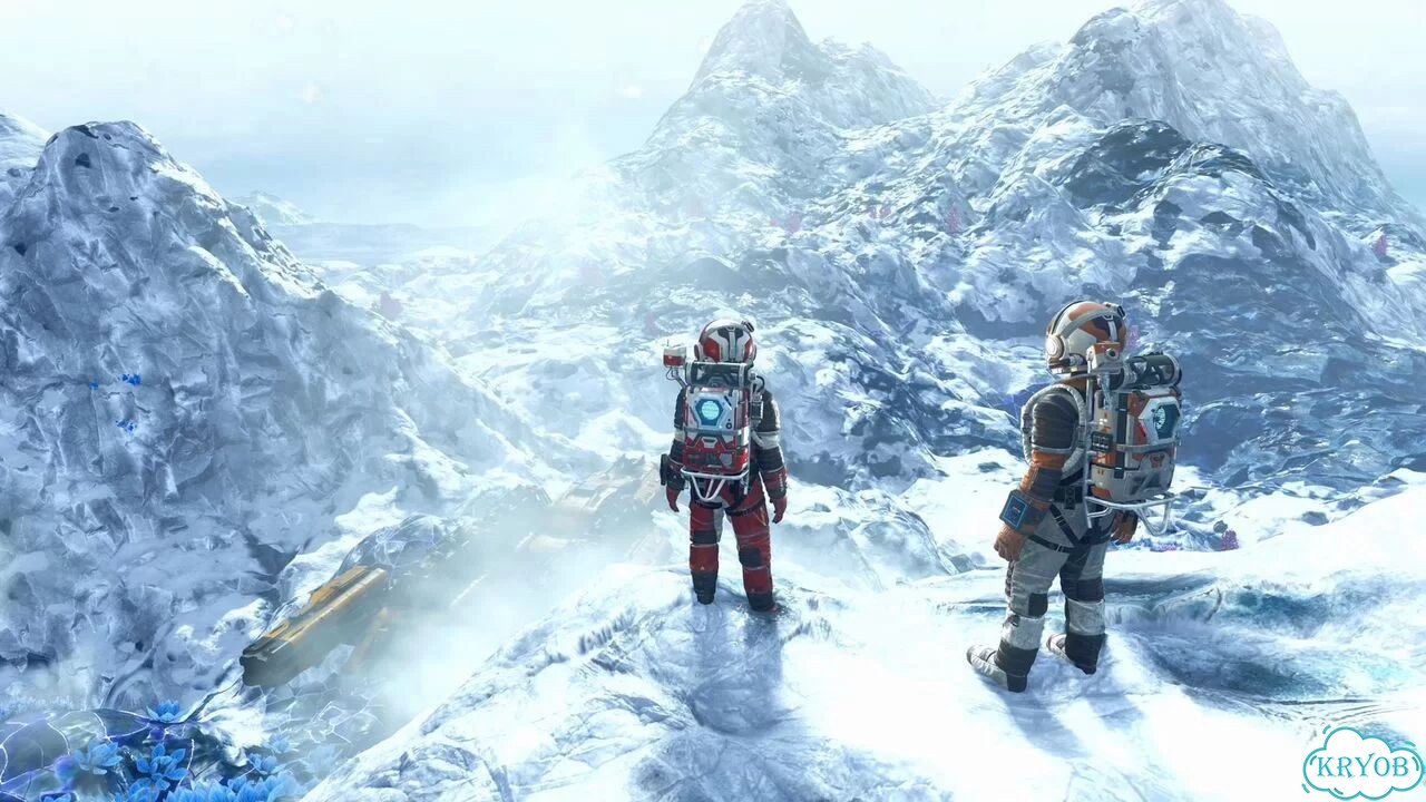 No Man's Sky для PS4 и PS5 фото 4