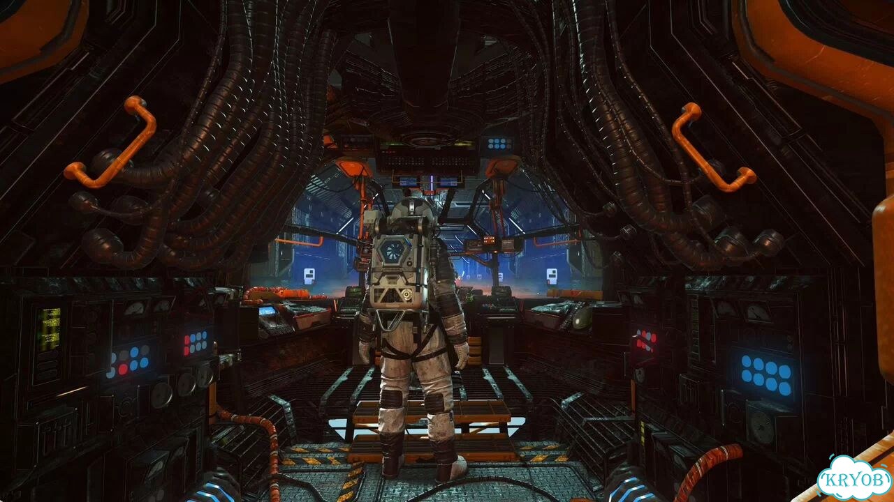 No Man's Sky для PS4 и PS5 фото 5