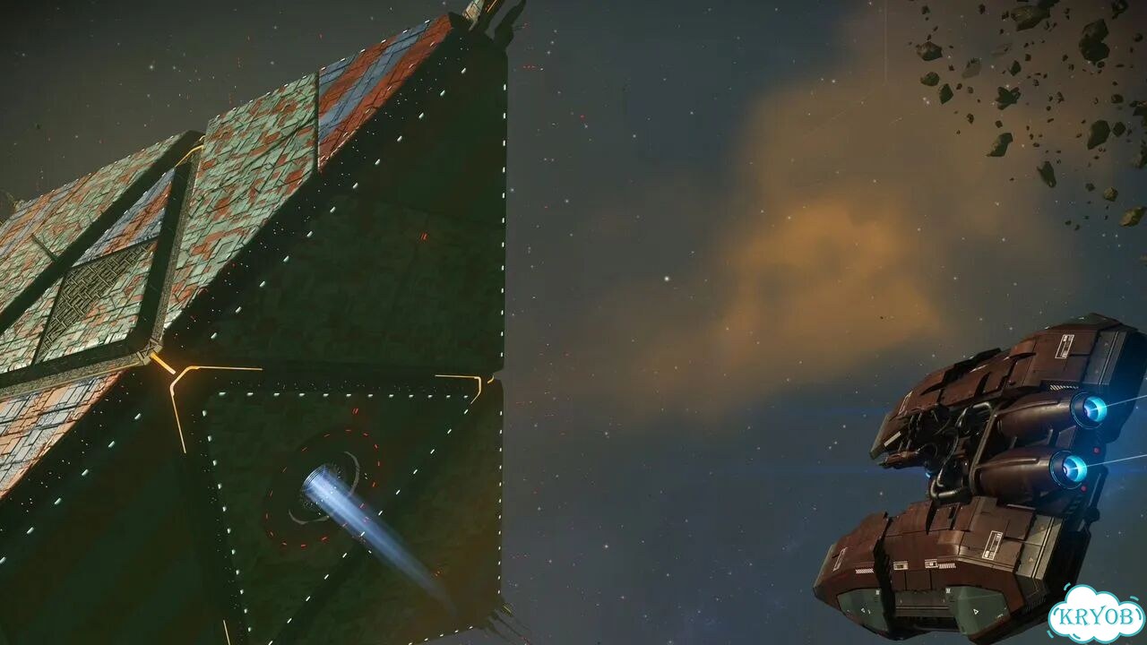 No Man's Sky для PS4 и PS5 фото 7