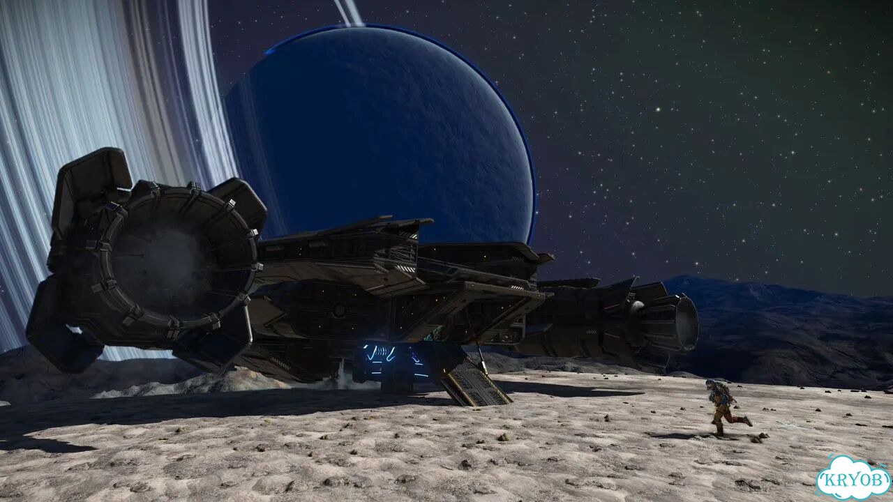 No Man's Sky для PS4 и PS5 фото 8