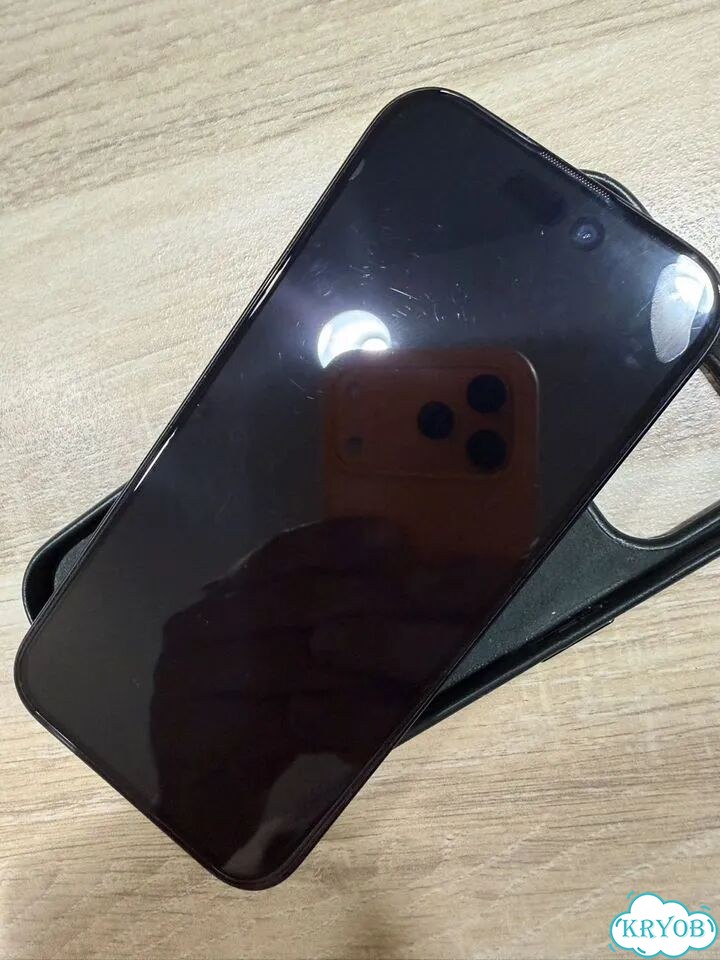 iPhone 15, 128 ГБ, 1 SIM фото 1