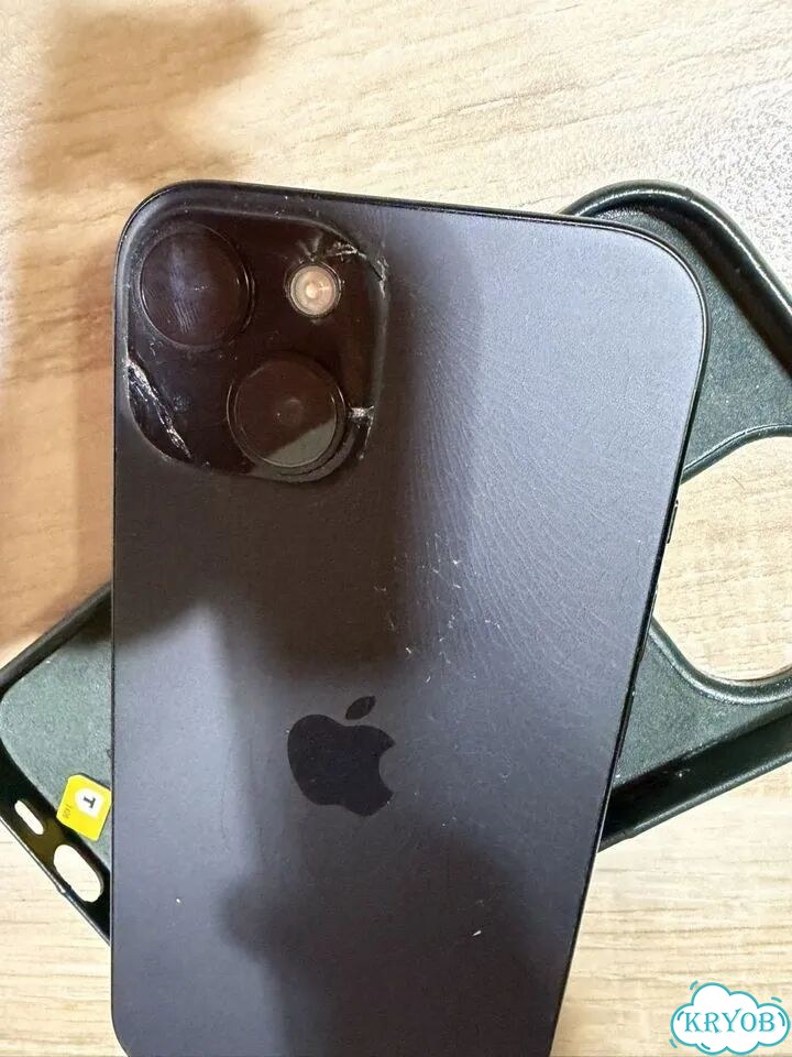 iPhone 15, 128 ГБ, 1 SIM фото 2