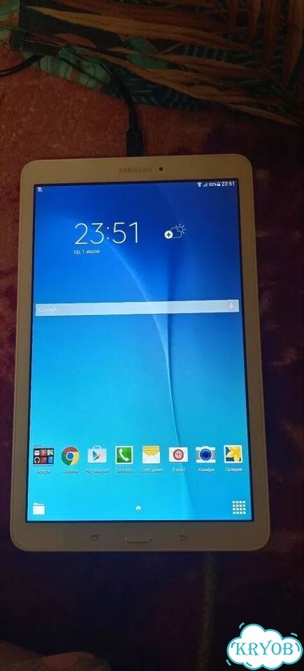 Планшет samsung galaxy tab фото 2