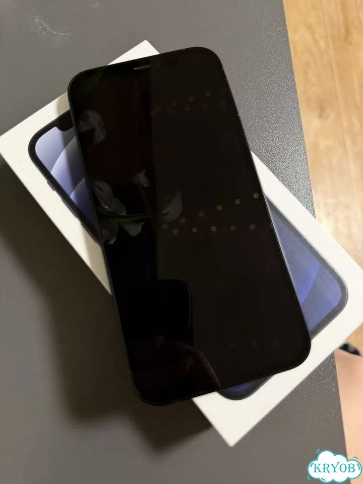 iPhone 12, 128 ГБ, 1 SIM фото 3