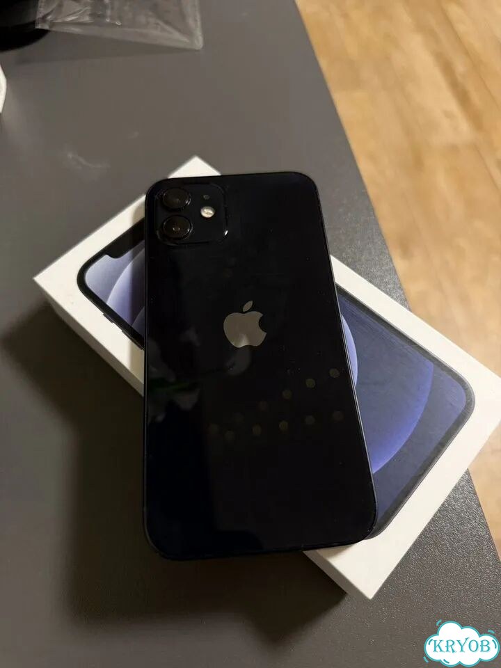 iPhone 12, 128 ГБ, 1 SIM фото 4
