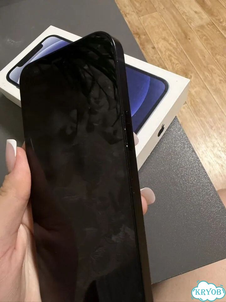 iPhone 12, 128 ГБ, 1 SIM фото 6