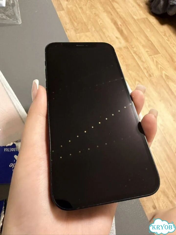 iPhone 12, 128 ГБ, 1 SIM фото 9