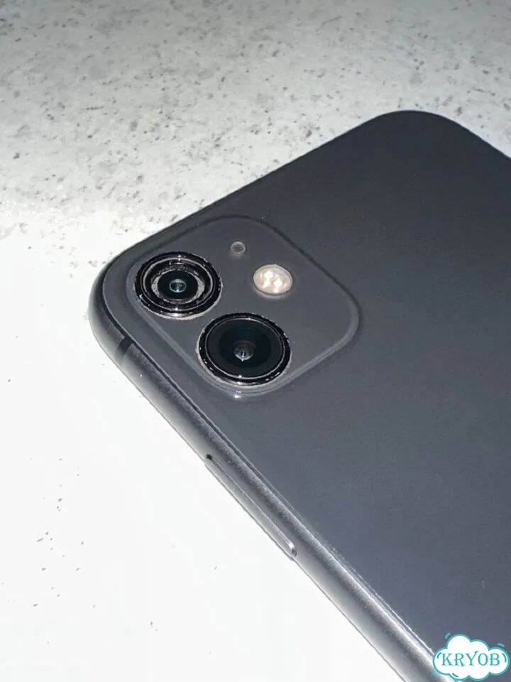 iPhone 11, 64 ГБ, 1 SIM фото 4