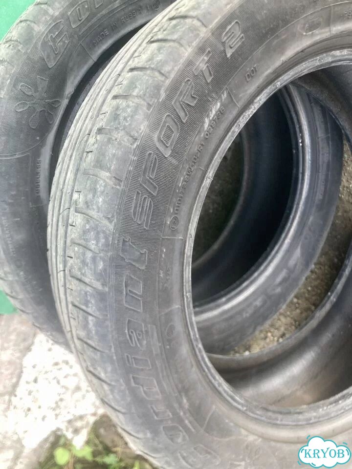 Nokian Tyres Nordman SX2 205/55 R16 фото 4