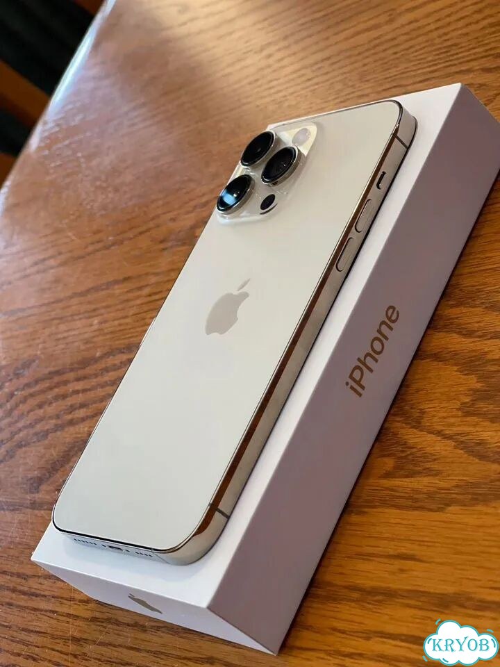 iPhone 14 Pro, 256 ГБ, SIM + eSIM фото 1