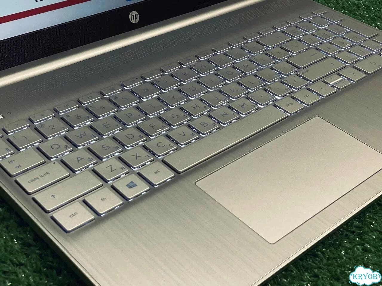Ноутбук HP Laptop 15s-eq2038ur фото 2
