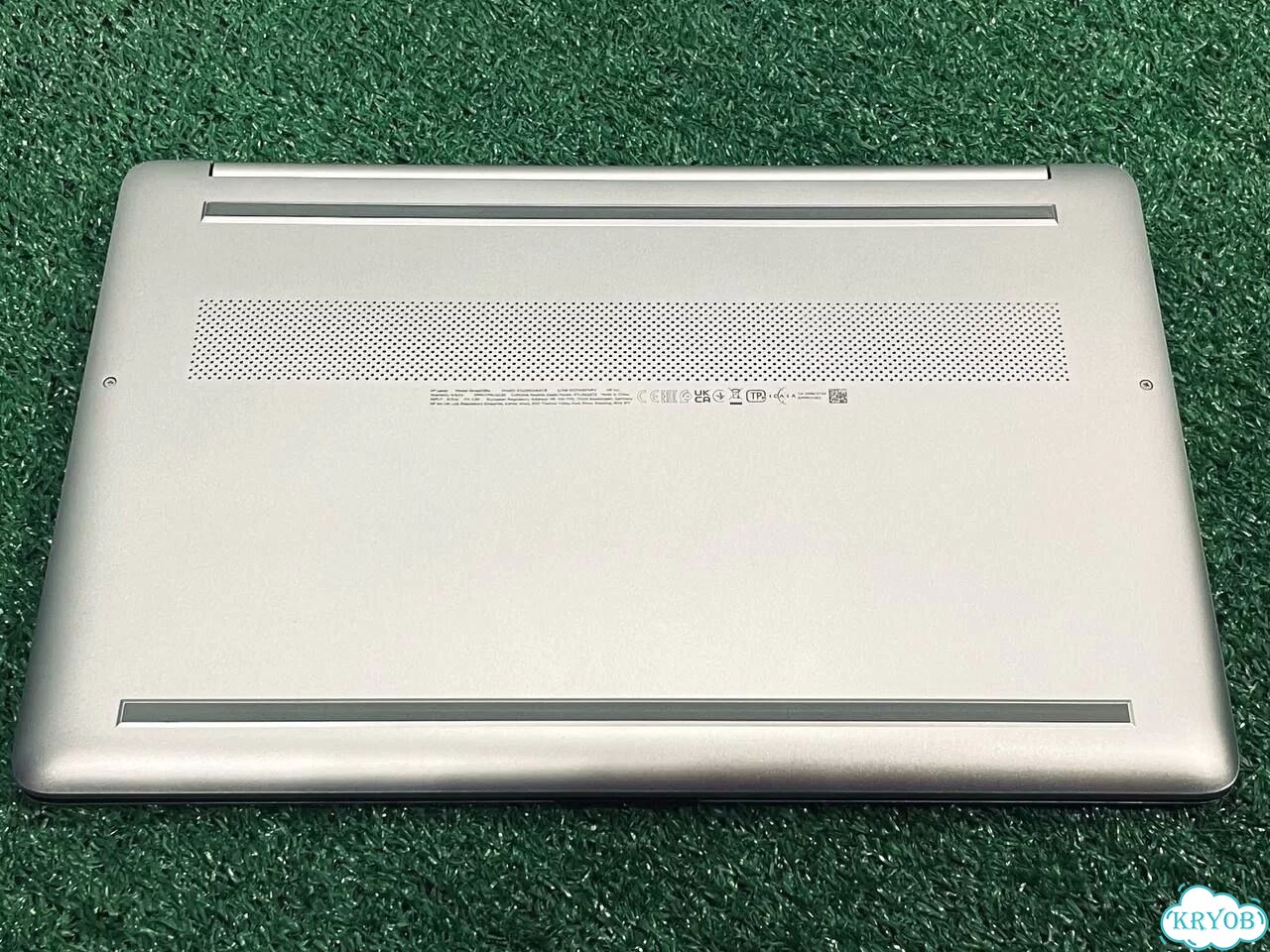 Ноутбук HP Laptop 15s-eq2038ur фото 5