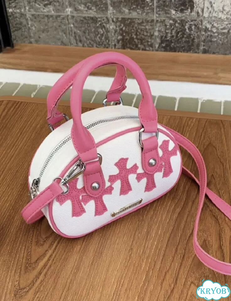 Chrome hearts сумка оригинал фото 1