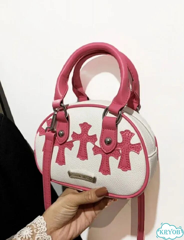 Chrome hearts сумка оригинал фото 2