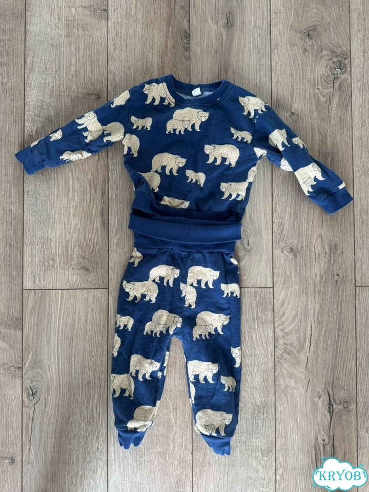 Спортивный костюм mjolk фото 1