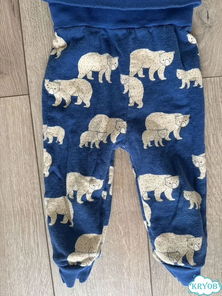 Спортивный костюм mjolk фото 3