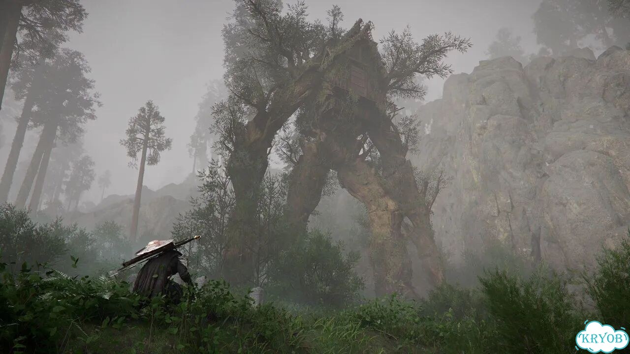 Crimson Desert (PS5) фото 6