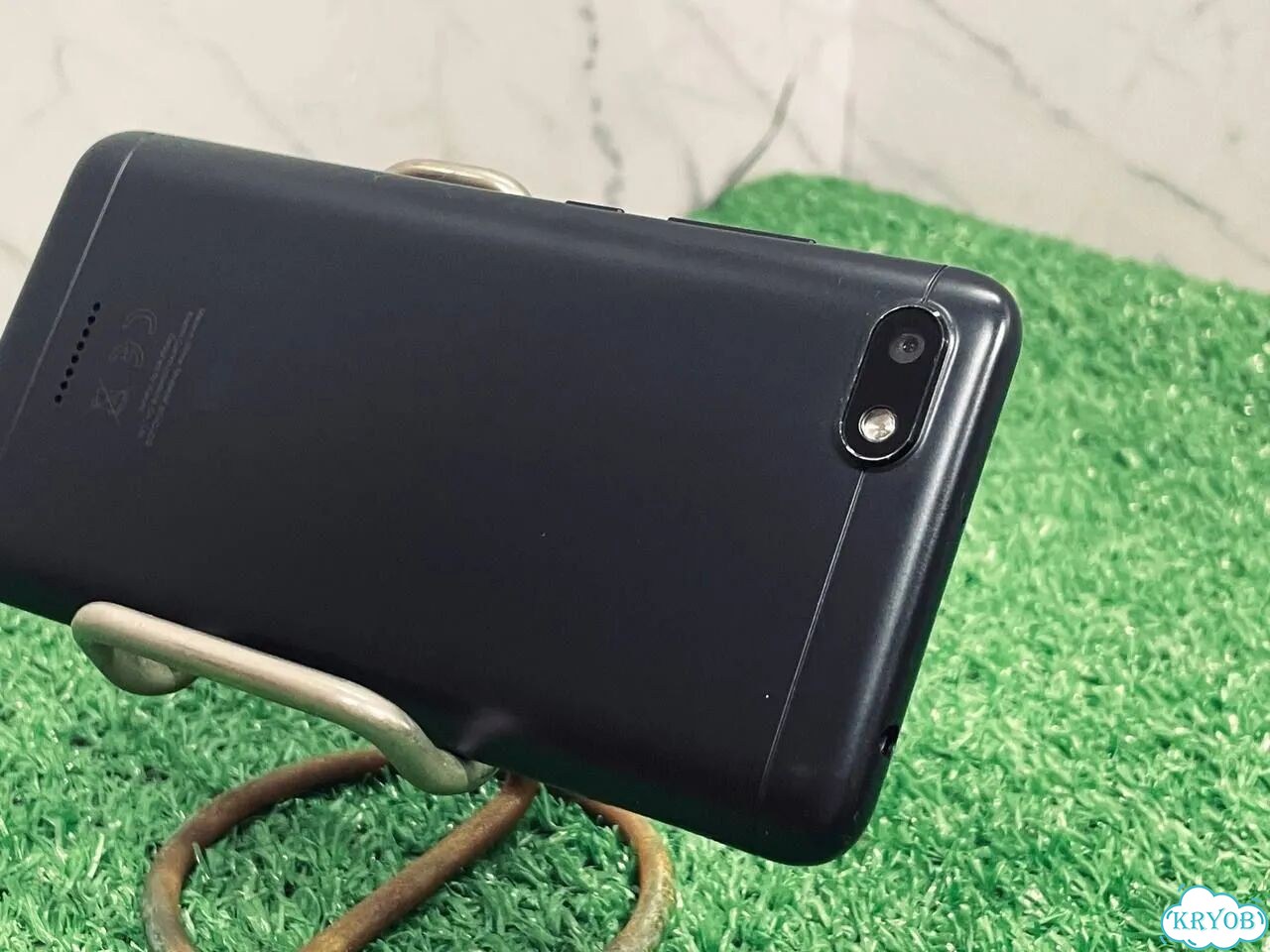 Xiaomi Redmi 6A, 2/16 ГБ, 2 SIM фото 4