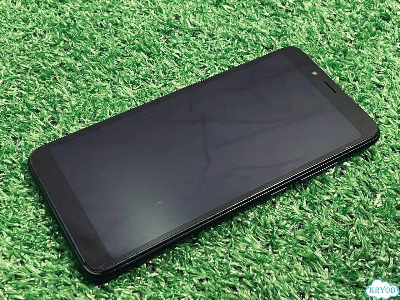 Xiaomi Redmi 6A, 2/16 ГБ, 2 SIM фото 5