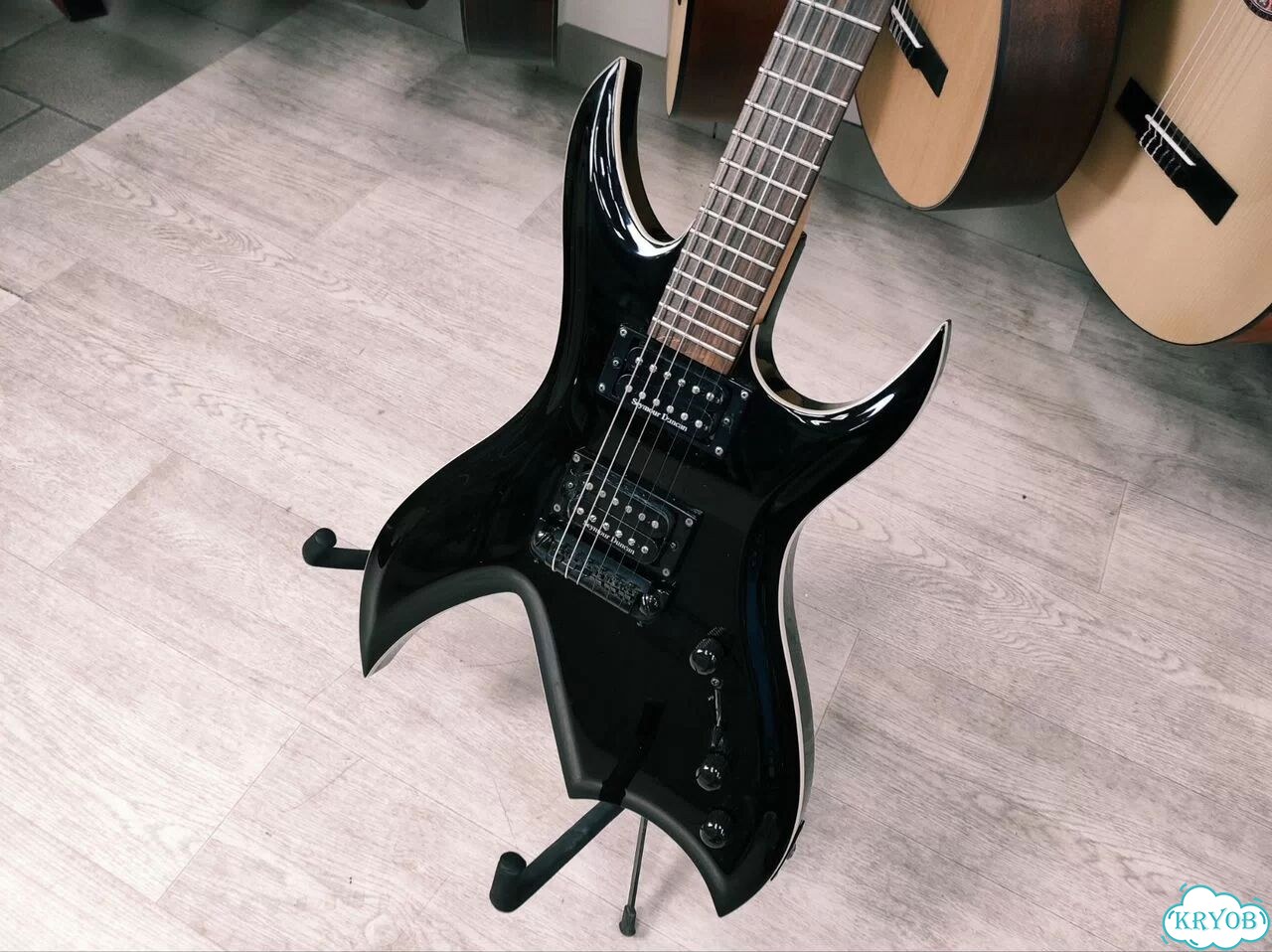 Электрогитара BC Rich Special edition фото 1