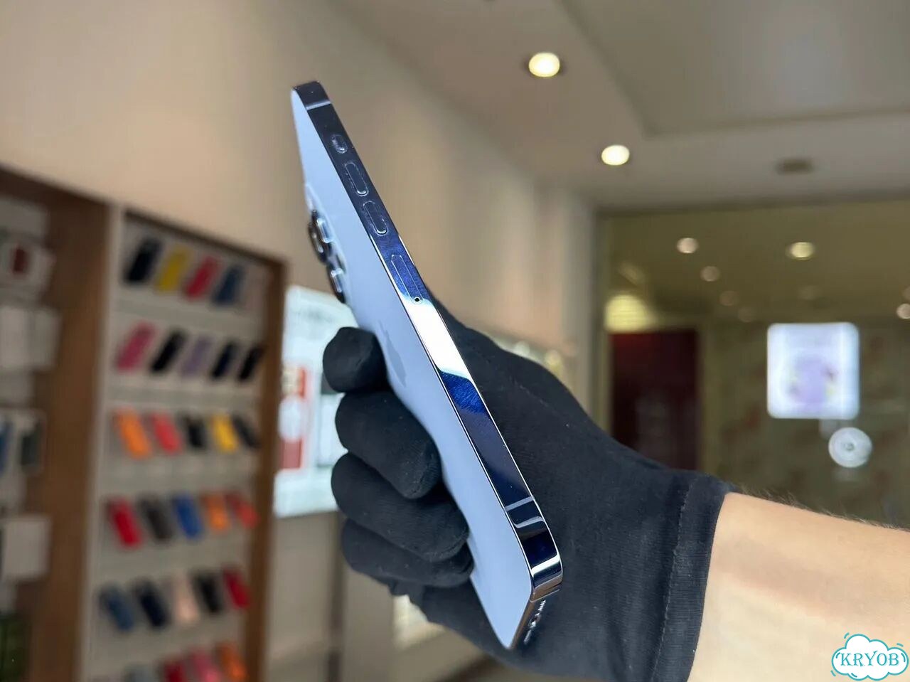 iPhone 13 Pro Max, 1 ТБ фото 4