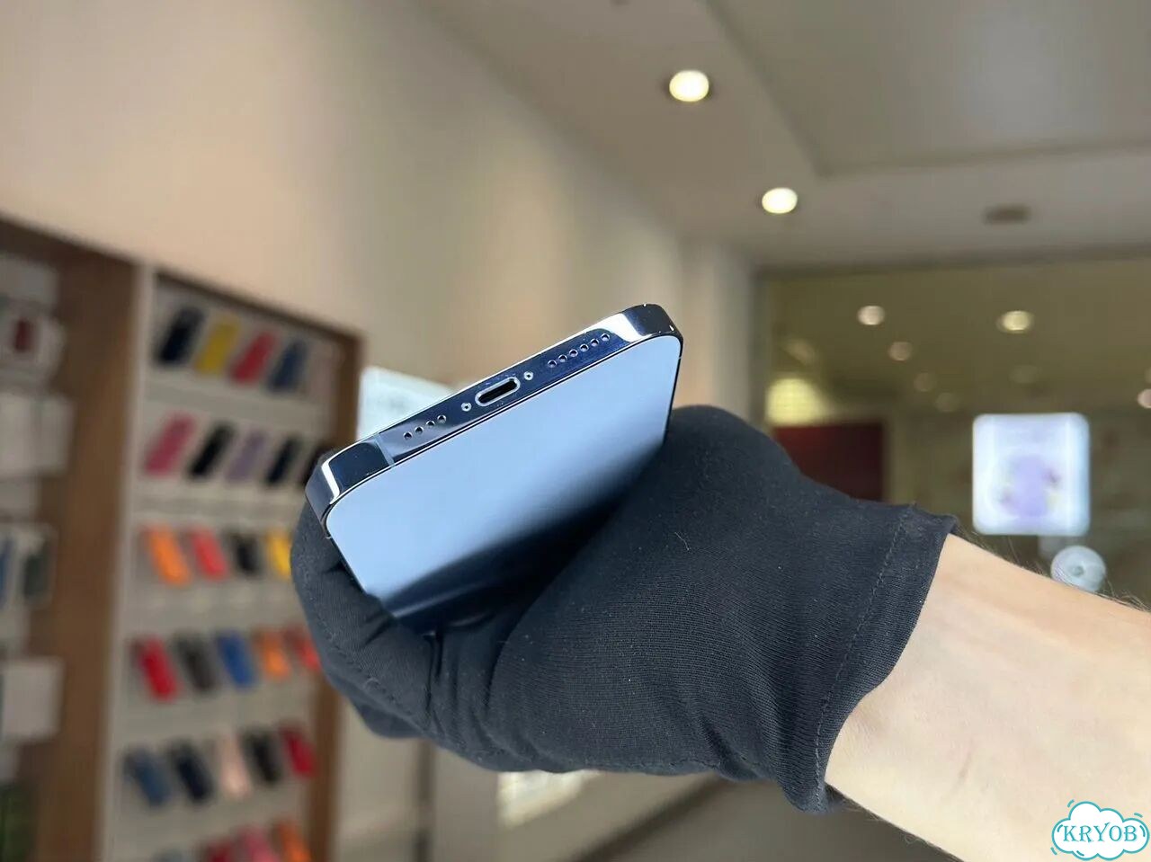 iPhone 13 Pro Max, 1 ТБ фото 6