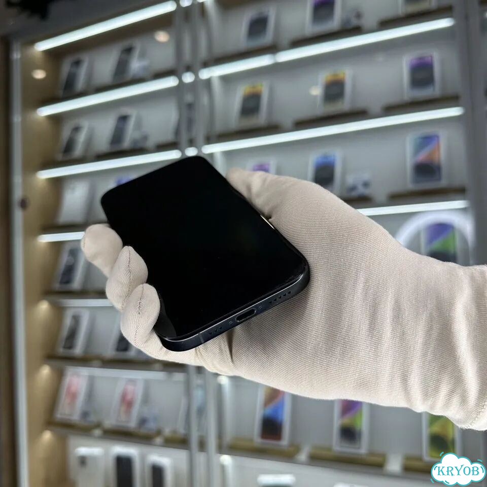 iPhone 16 Pro, 256 ГБ фото 2
