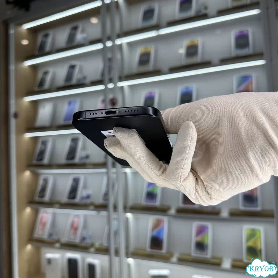 iPhone 16 Pro, 256 ГБ фото 5