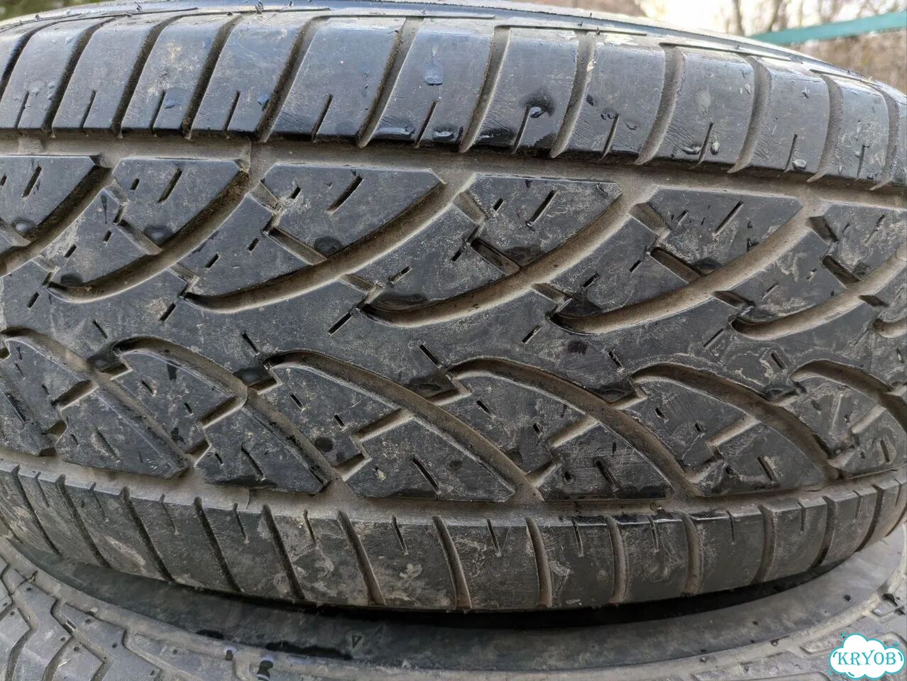 Летние колеса Bridgestone 245/70 R16 литье фото 4