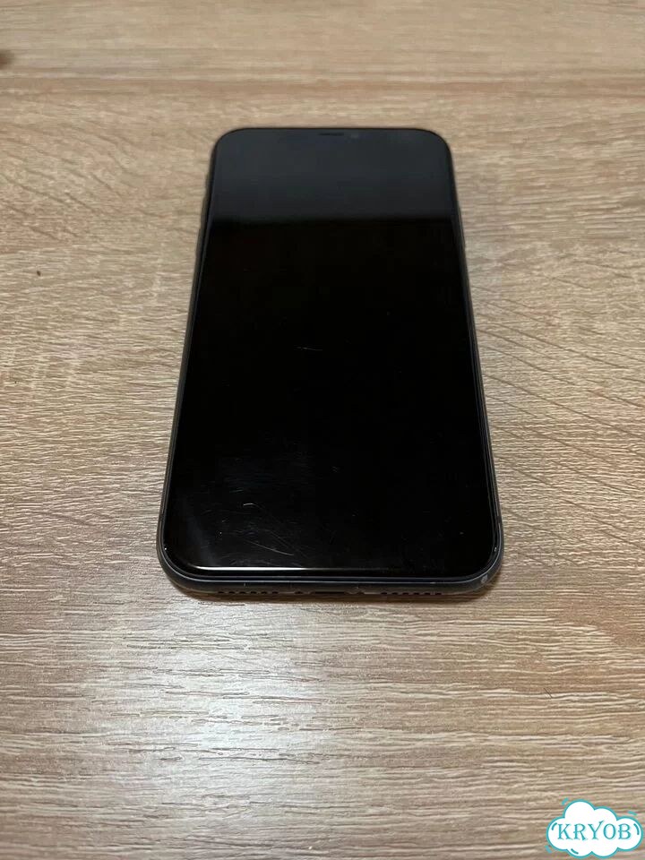 iPhone 11, 128 ГБ, SIM + eSIM фото 1
