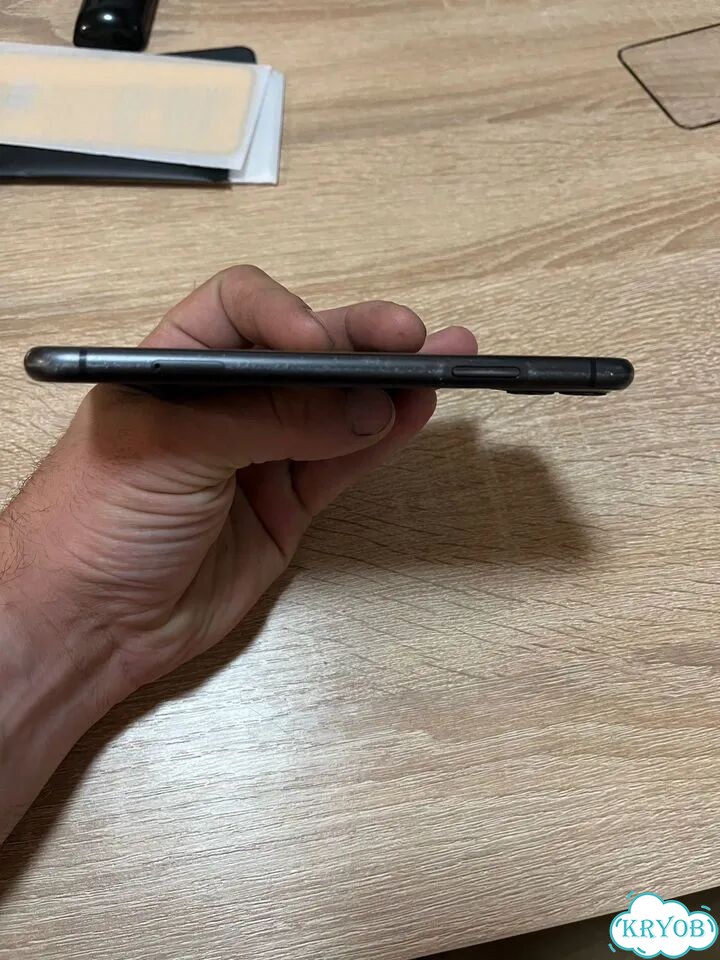 iPhone 11, 128 ГБ, SIM + eSIM фото 4