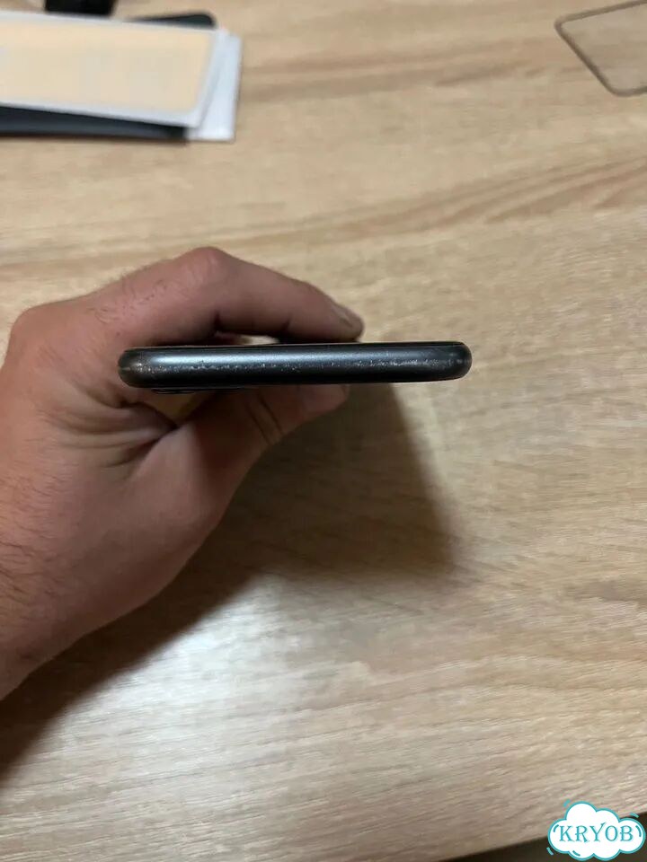 iPhone 11, 128 ГБ, SIM + eSIM фото 5