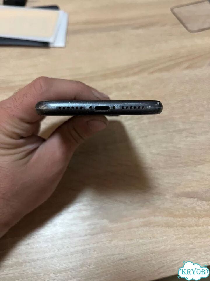 iPhone 11, 128 ГБ, SIM + eSIM фото 6