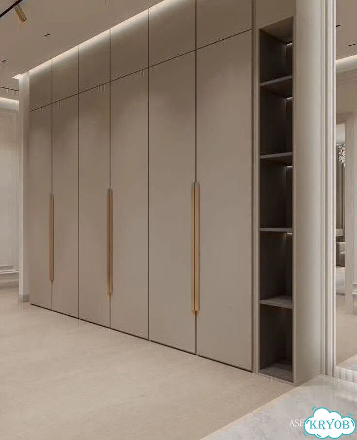 Прихожая по индивидуальным размерам СПБ фото 8