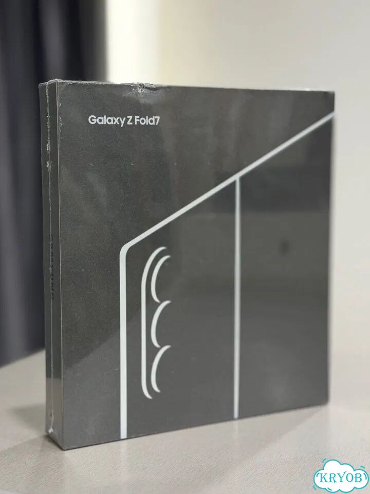 Samsung Galaxy Z Fold7, 12/256 ГБ фото 2