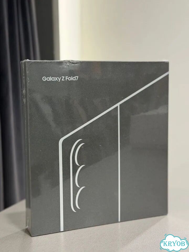 Samsung Galaxy Z Fold7, 12/256 ГБ фото 3