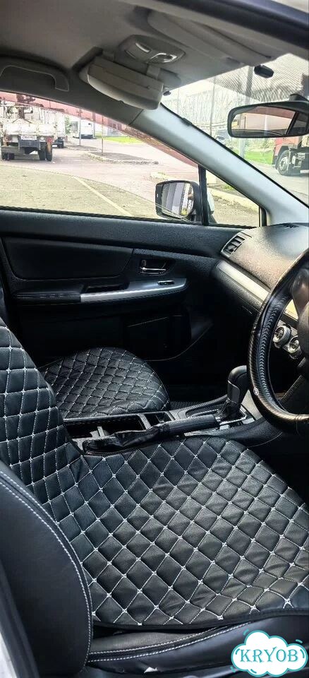 Subaru Impreza 1.6 CVT, 2015, 152 000 км фото 2