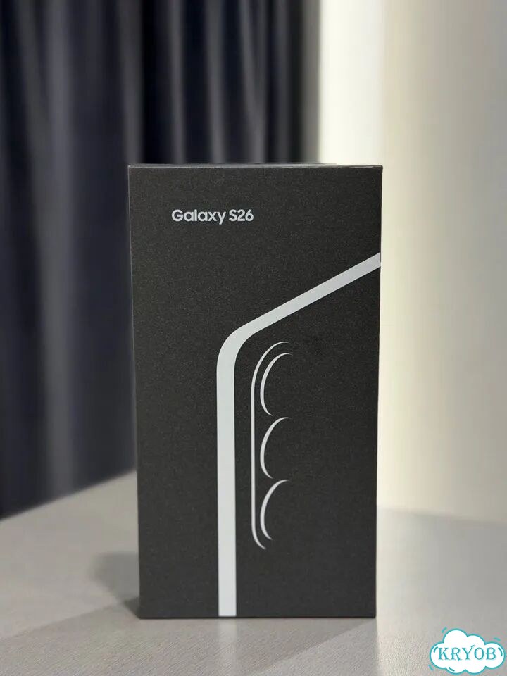 Samsung Galaxy S26, 12/256 ГБ фото 3