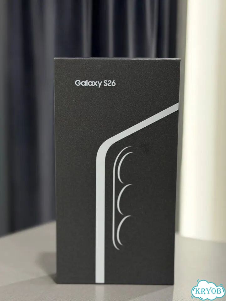 Samsung Galaxy S26, 12/256 ГБ фото 4
