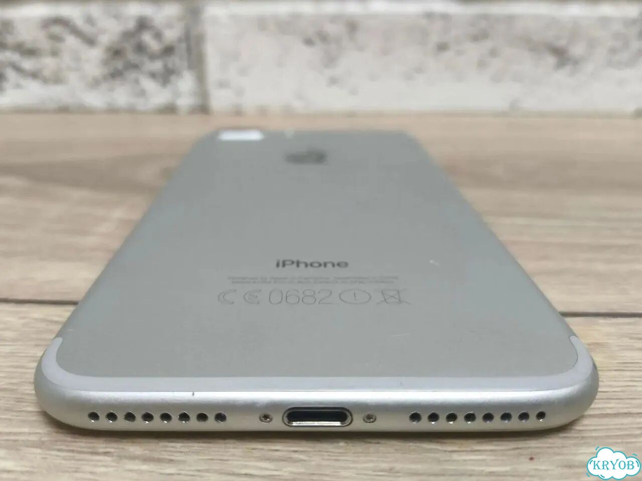 iPhone 7 Plus, 128 ГБ, SIM + eSIM фото 4