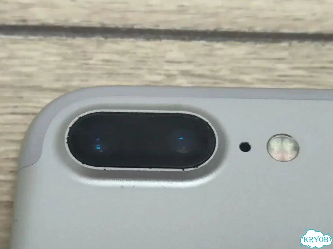 iPhone 7 Plus, 128 ГБ, SIM + eSIM фото 5