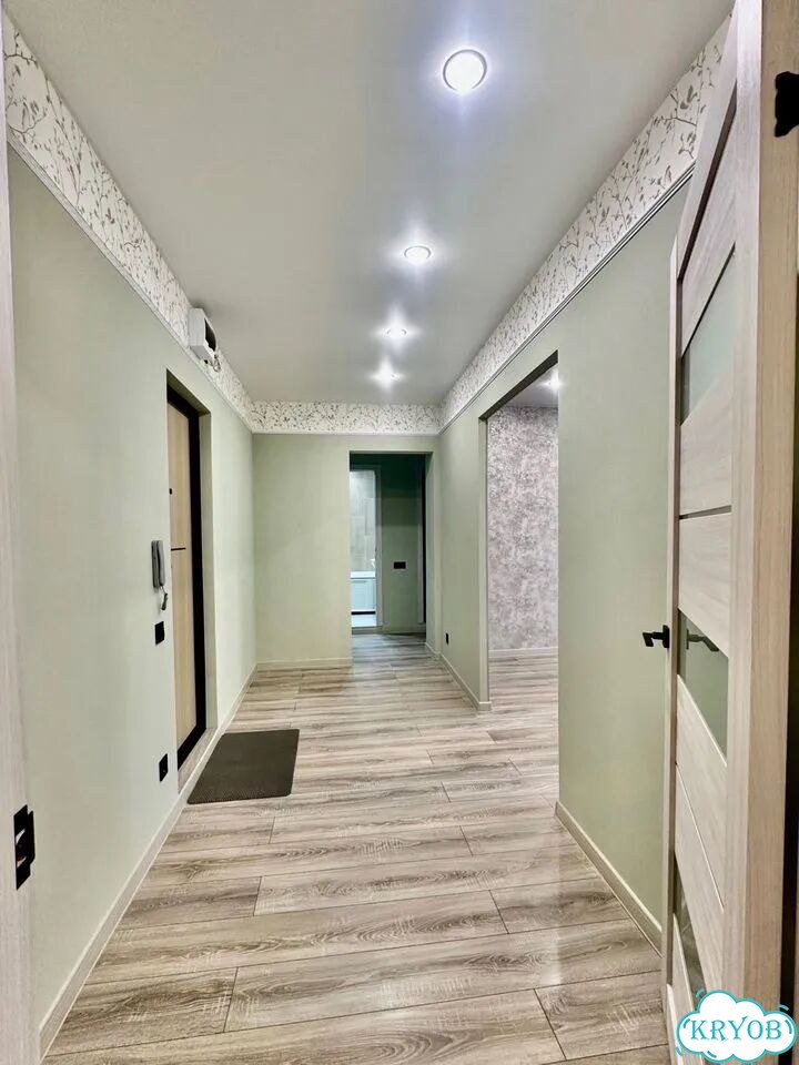 2-к. квартира, 53 м², 7/9 эт. фото 1