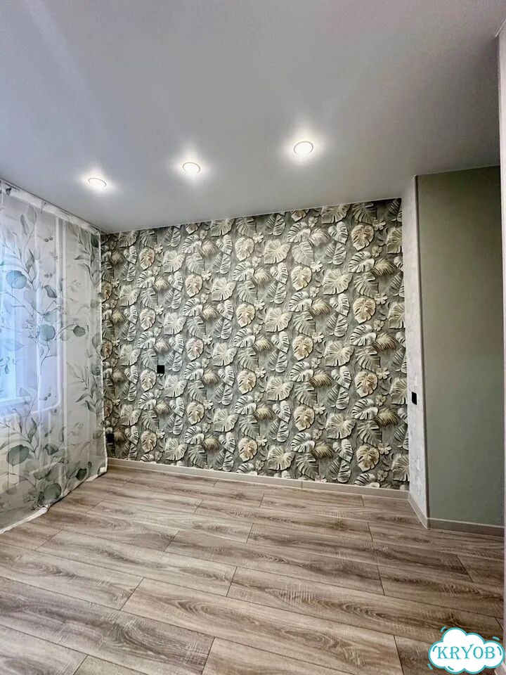 2-к. квартира, 53 м², 7/9 эт. фото 11