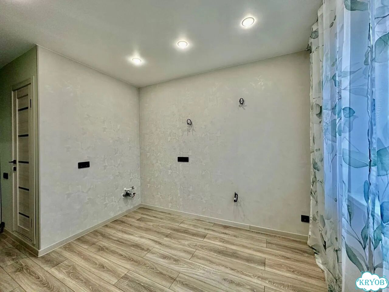 2-к. квартира, 53 м², 7/9 эт. фото 12