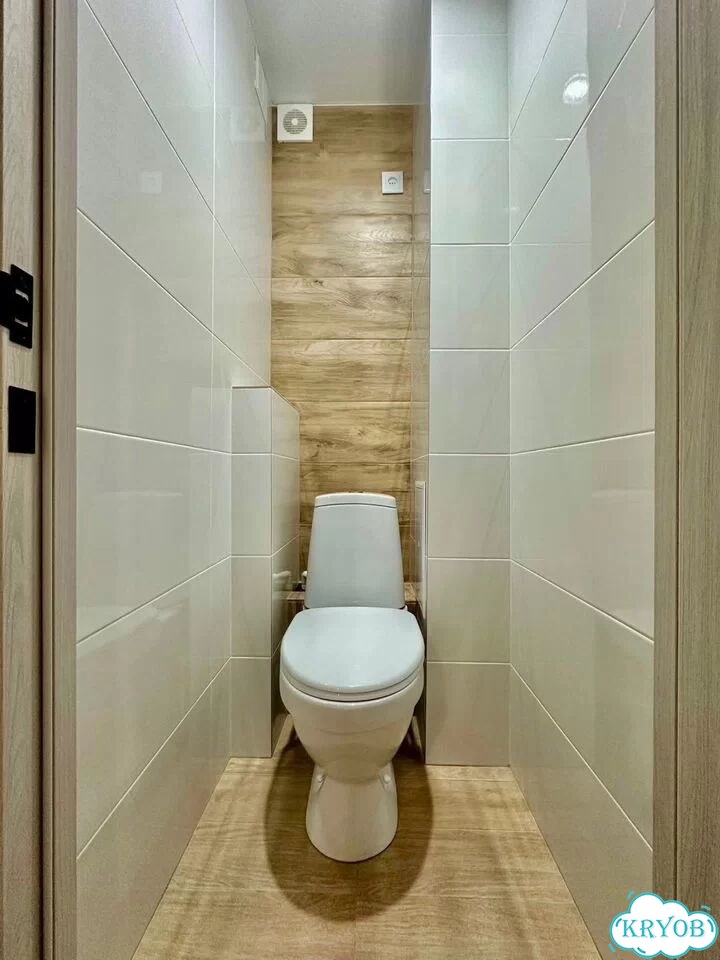 2-к. квартира, 53 м², 7/9 эт. фото 13