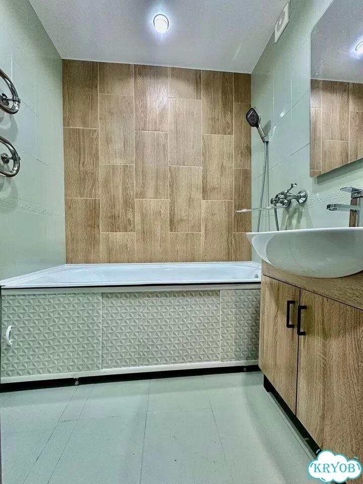 2-к. квартира, 53 м², 7/9 эт. фото 14