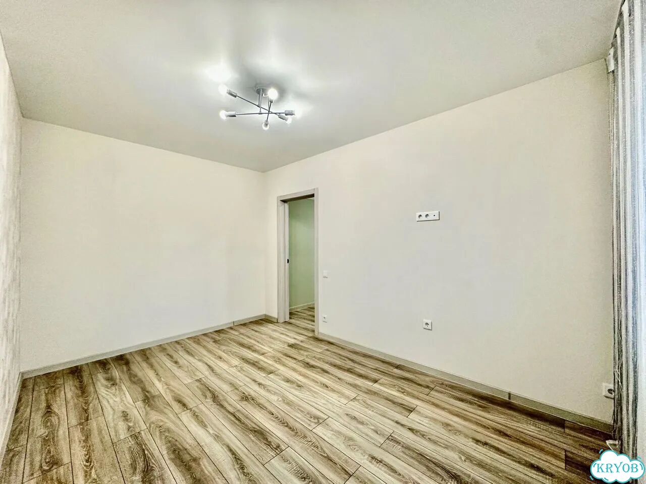 2-к. квартира, 53 м², 7/9 эт. фото 7