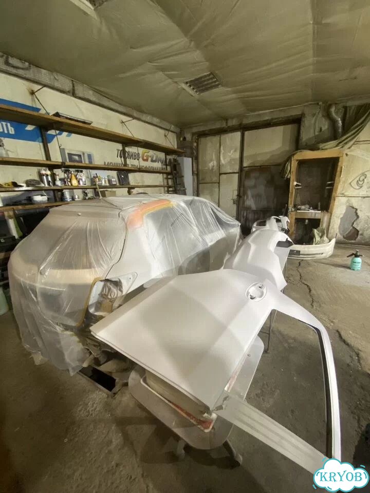 Автосервис самообслуживания фото 6